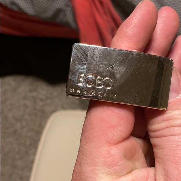 Bcbg belt - Picture 1 of 2